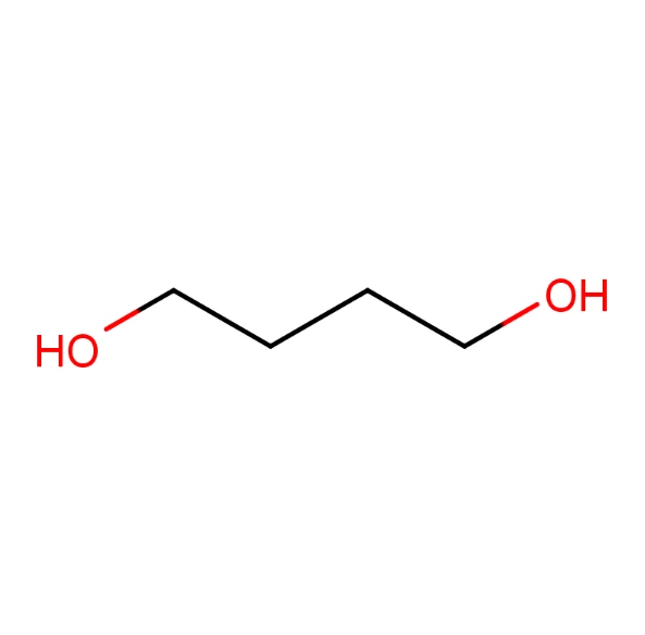 99% 1,4-Butanediol CAS 110-63-4