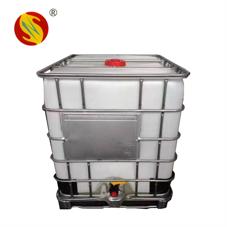China Factory Supply 99% 1,4-Butanediol CAS 110-63-4