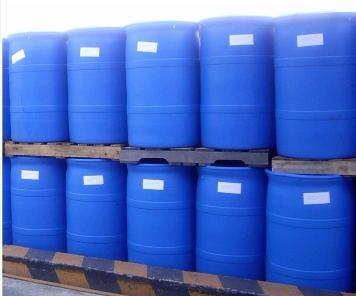 China Factory Supply 99% Decyl Alcohol CAS 112-30-1