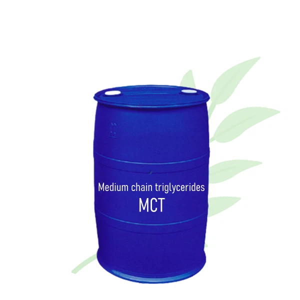Good Quality 99% Medium Chain Triglycerides(MCT)