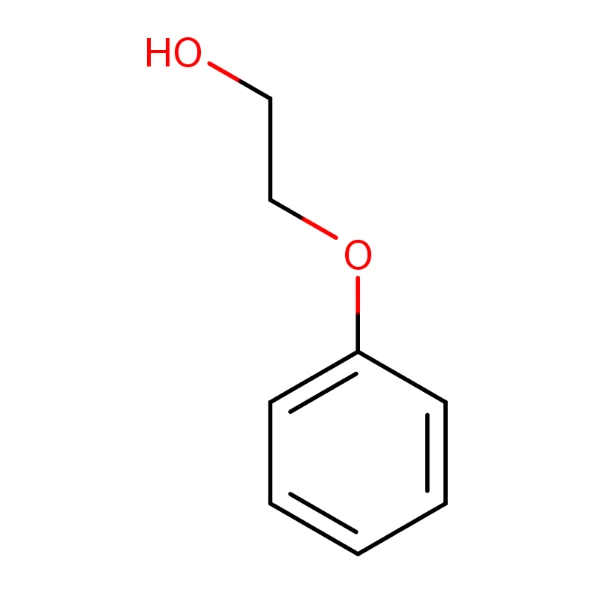 Hot Selling 99% 2-Phenoxyethanol CAS 122-99-6