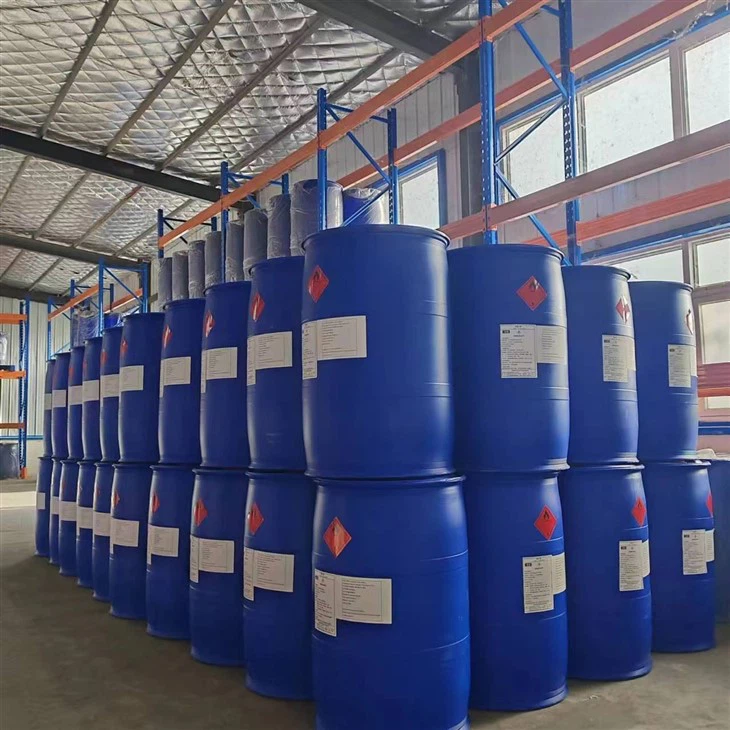 Manufacturer Supply 99% Propyl-d7 Alcohol CAS 71-23-8